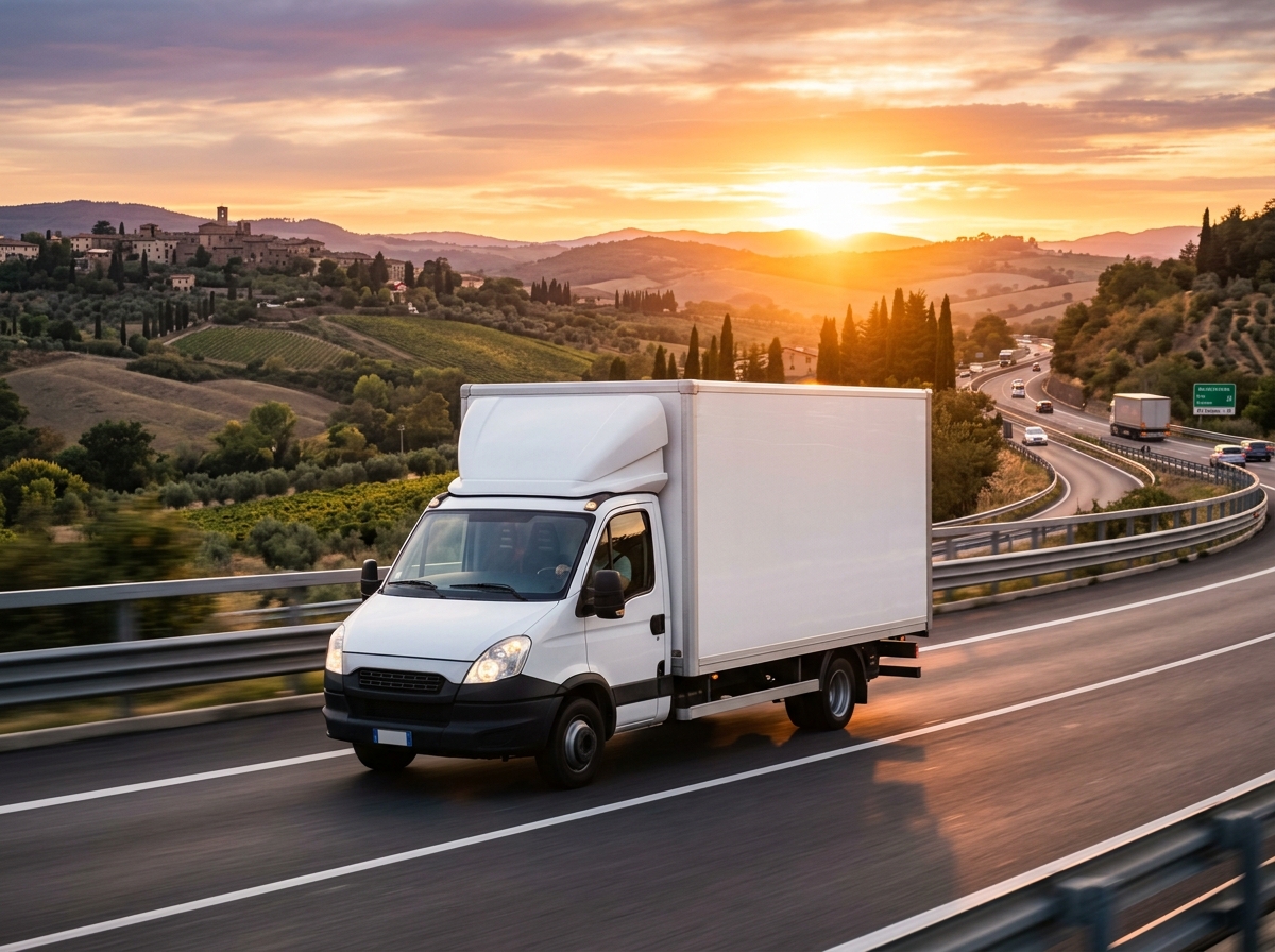 Spedizioni Express